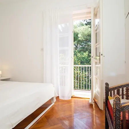 Ferienhaus Veranda