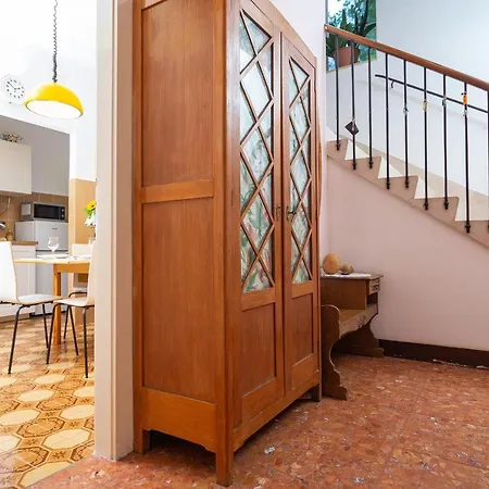 Ferienhaus Veranda Split