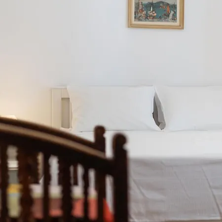Ferienhaus Veranda