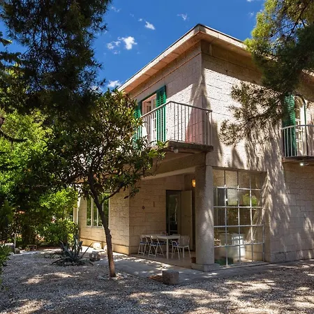 Ferienhaus Veranda *