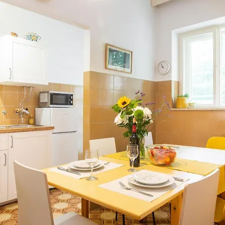 Holiday home Veranda