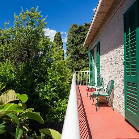 Holiday home Veranda