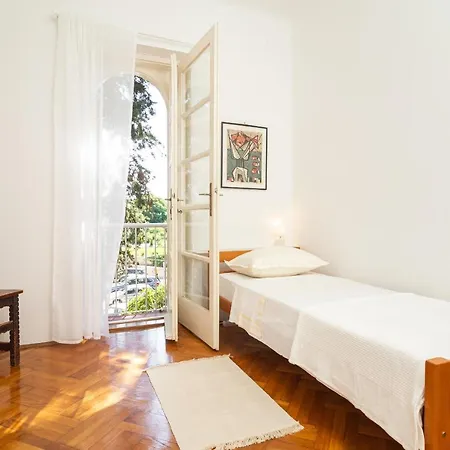 Veranda Holiday home *