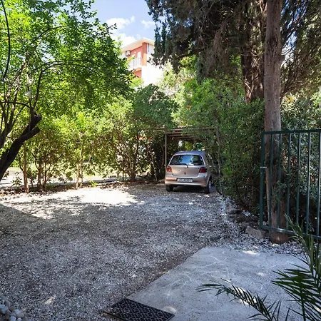 Veranda Holiday home Split